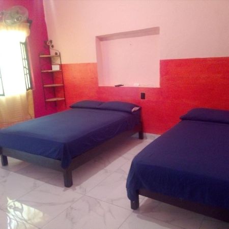 Casa Santuario Hotel Boutique Guadalajara Eksteriør bilde