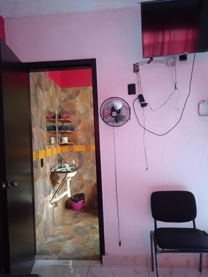 Casa Santuario Hotel Boutique Guadalajara Eksteriør bilde