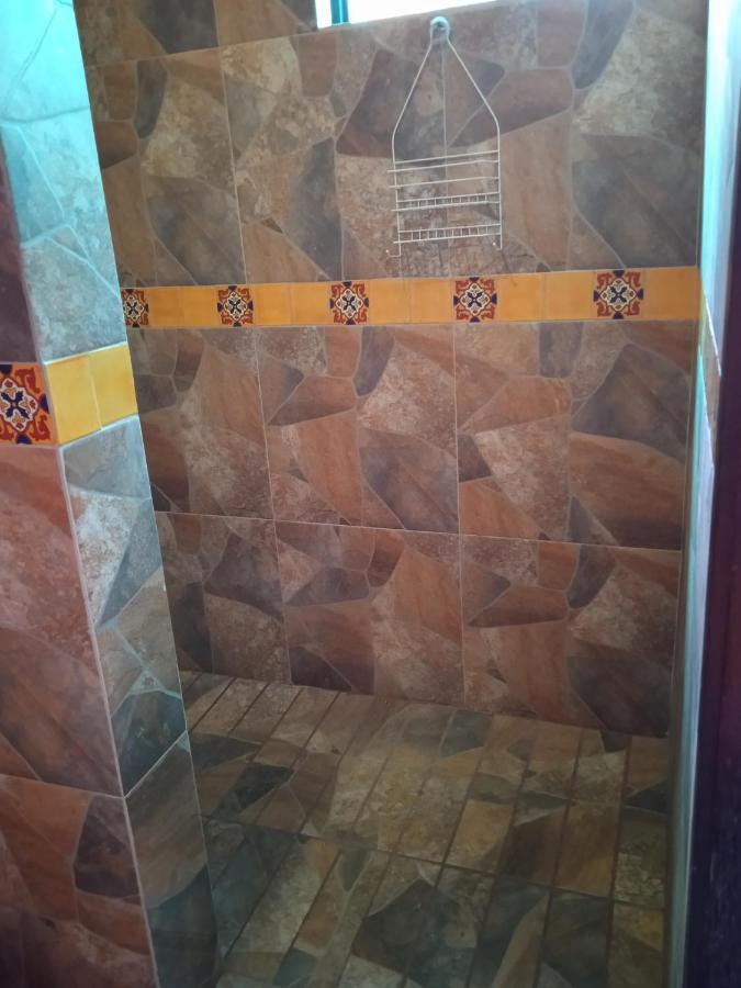 Casa Santuario Hotel Boutique Guadalajara Eksteriør bilde