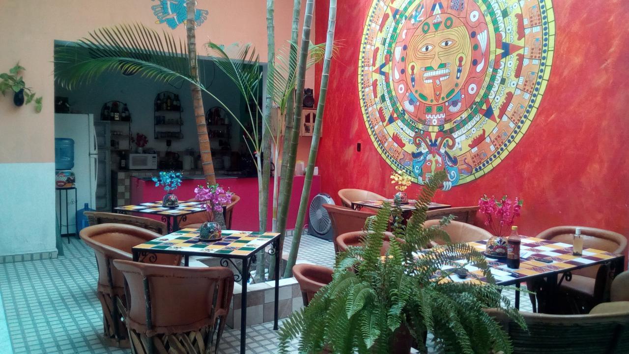 Casa Santuario Hotel Boutique Guadalajara Eksteriør bilde