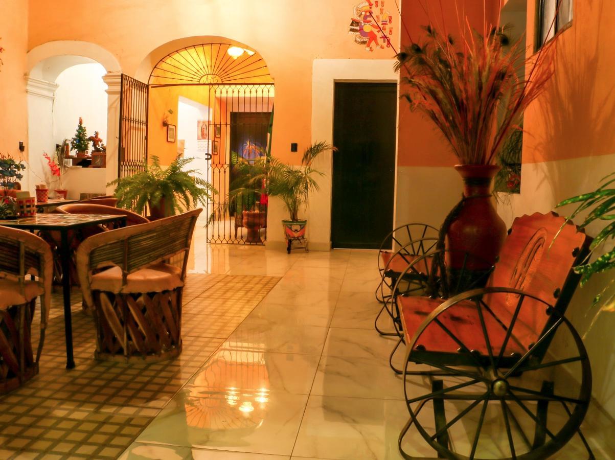 Casa Santuario Hotel Boutique Guadalajara Eksteriør bilde