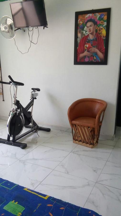 Casa Santuario Hotel Boutique Guadalajara Eksteriør bilde