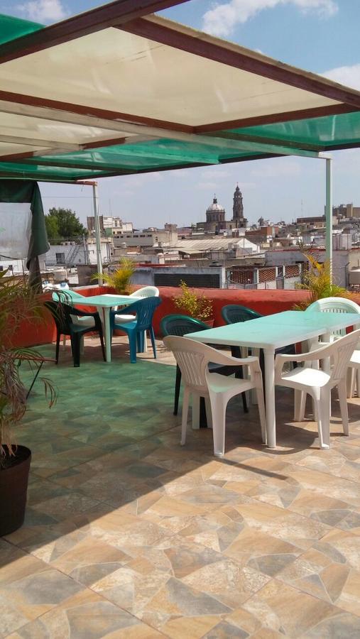 Casa Santuario Hotel Boutique Guadalajara Eksteriør bilde