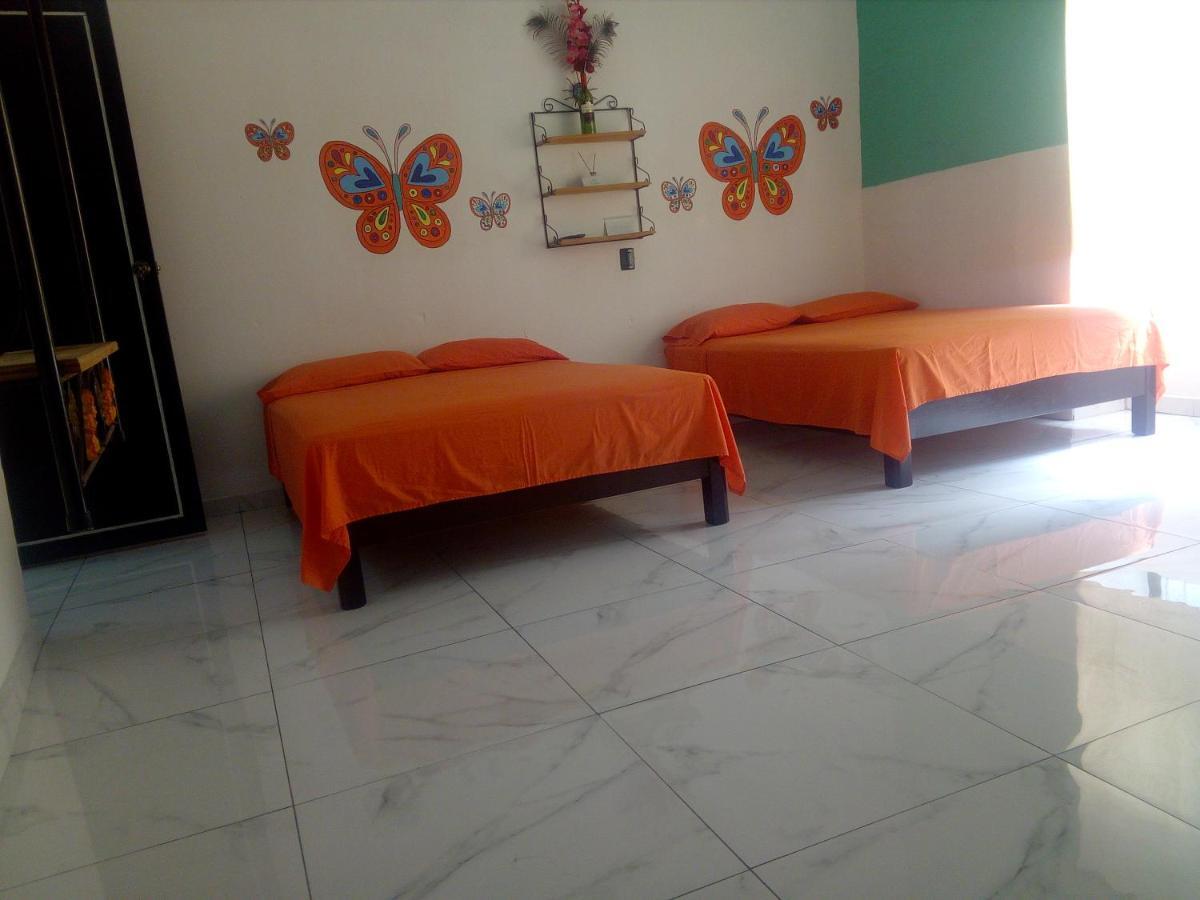 Casa Santuario Hotel Boutique Guadalajara Eksteriør bilde