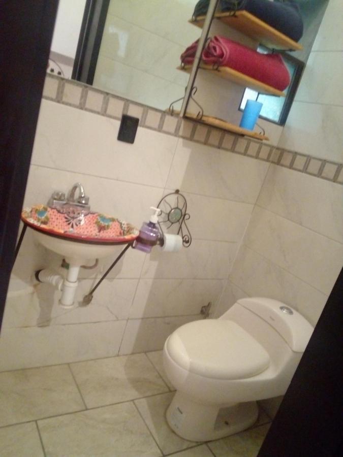 Casa Santuario Hotel Boutique Guadalajara Eksteriør bilde