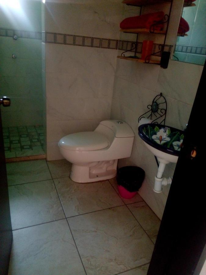 Casa Santuario Hotel Boutique Guadalajara Eksteriør bilde