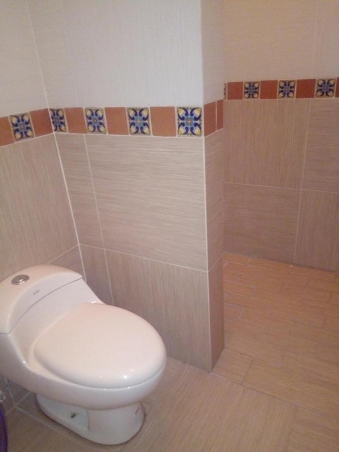 Casa Santuario Hotel Boutique Guadalajara Eksteriør bilde