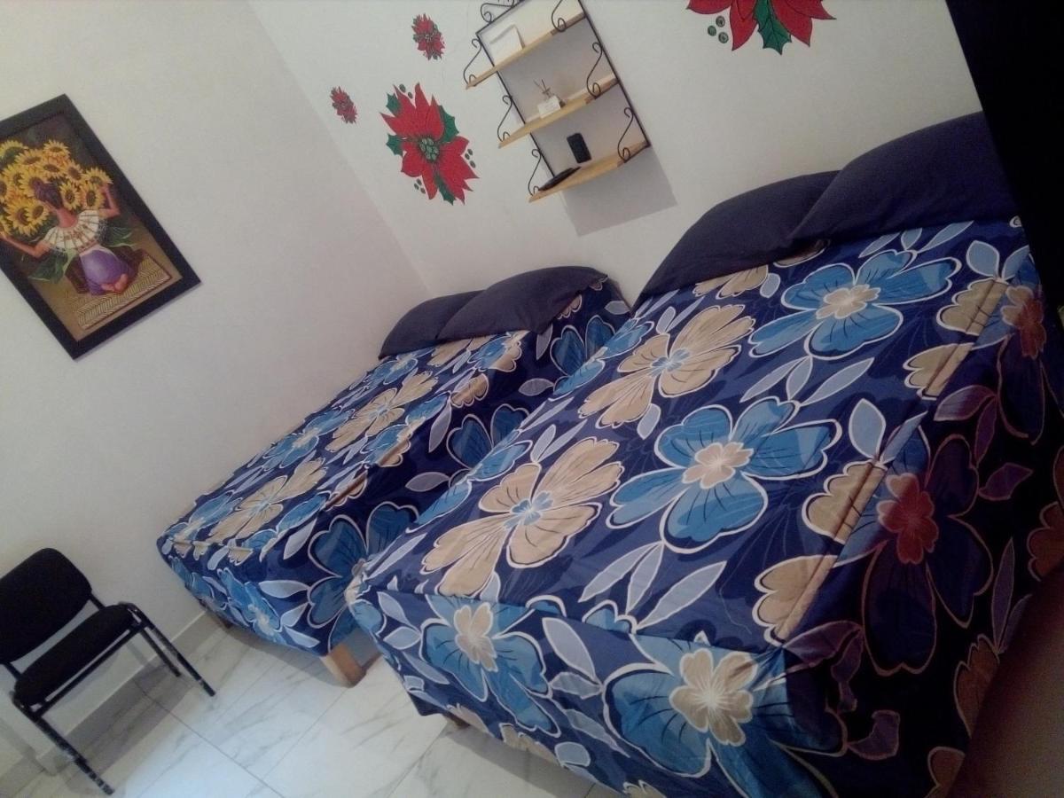 Casa Santuario Hotel Boutique Guadalajara Eksteriør bilde
