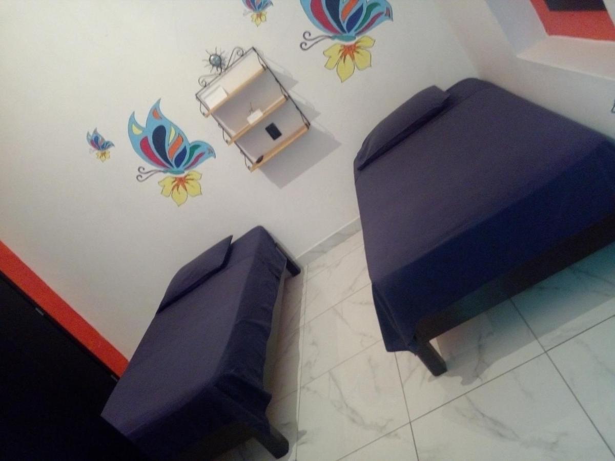 Casa Santuario Hotel Boutique Guadalajara Eksteriør bilde