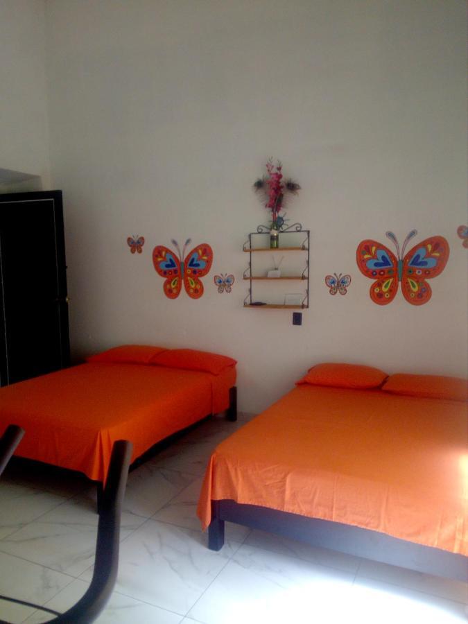 Casa Santuario Hotel Boutique Guadalajara Eksteriør bilde