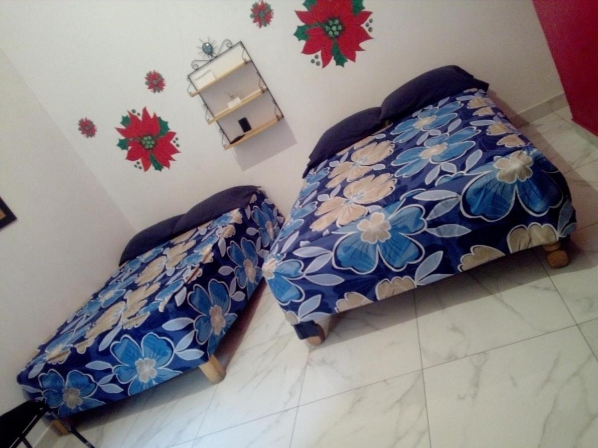 Casa Santuario Hotel Boutique Guadalajara Eksteriør bilde