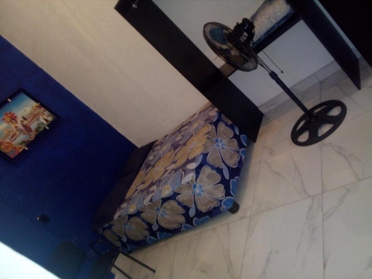Casa Santuario Hotel Boutique Guadalajara Eksteriør bilde
