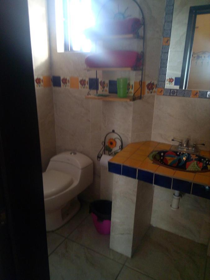 Casa Santuario Hotel Boutique Guadalajara Eksteriør bilde