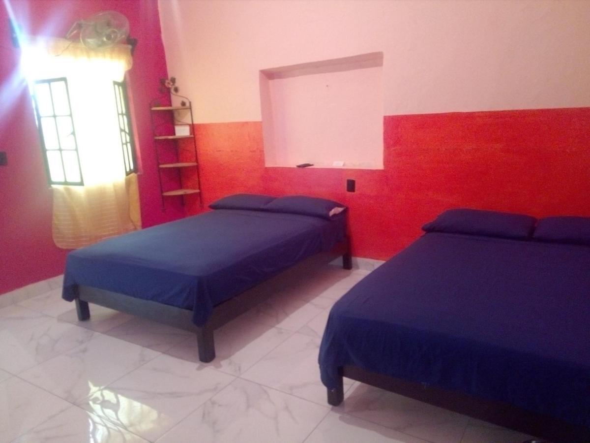 Casa Santuario Hotel Boutique Guadalajara Eksteriør bilde