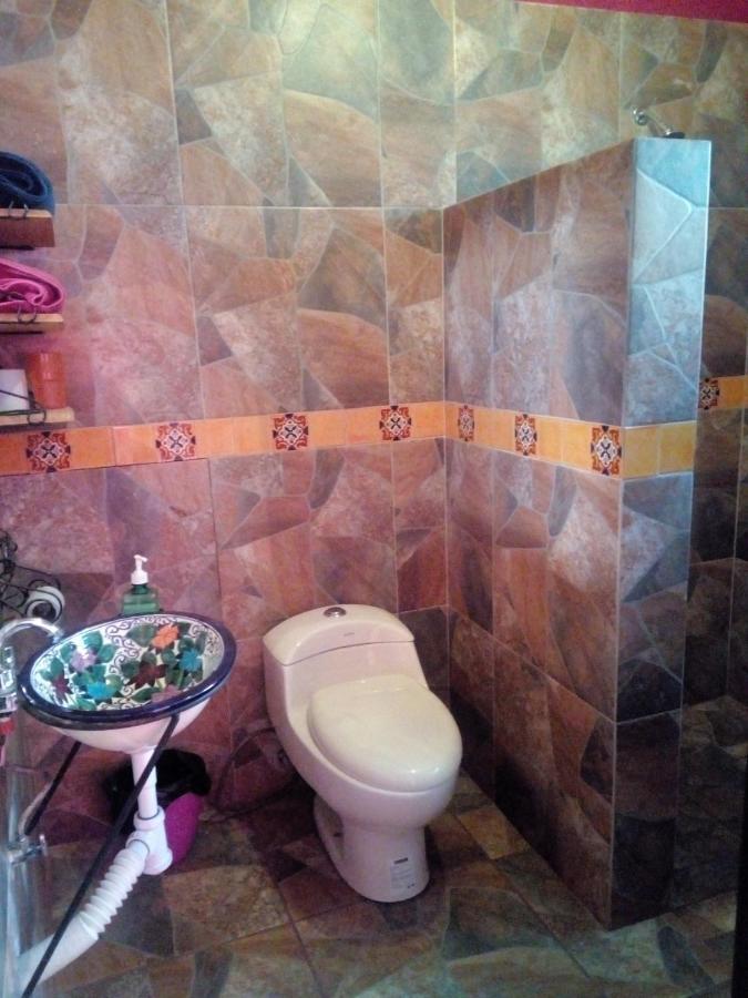Casa Santuario Hotel Boutique Guadalajara Eksteriør bilde