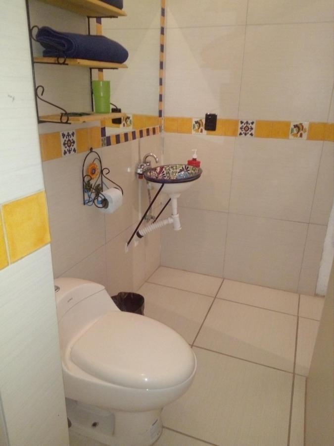 Casa Santuario Hotel Boutique Guadalajara Eksteriør bilde
