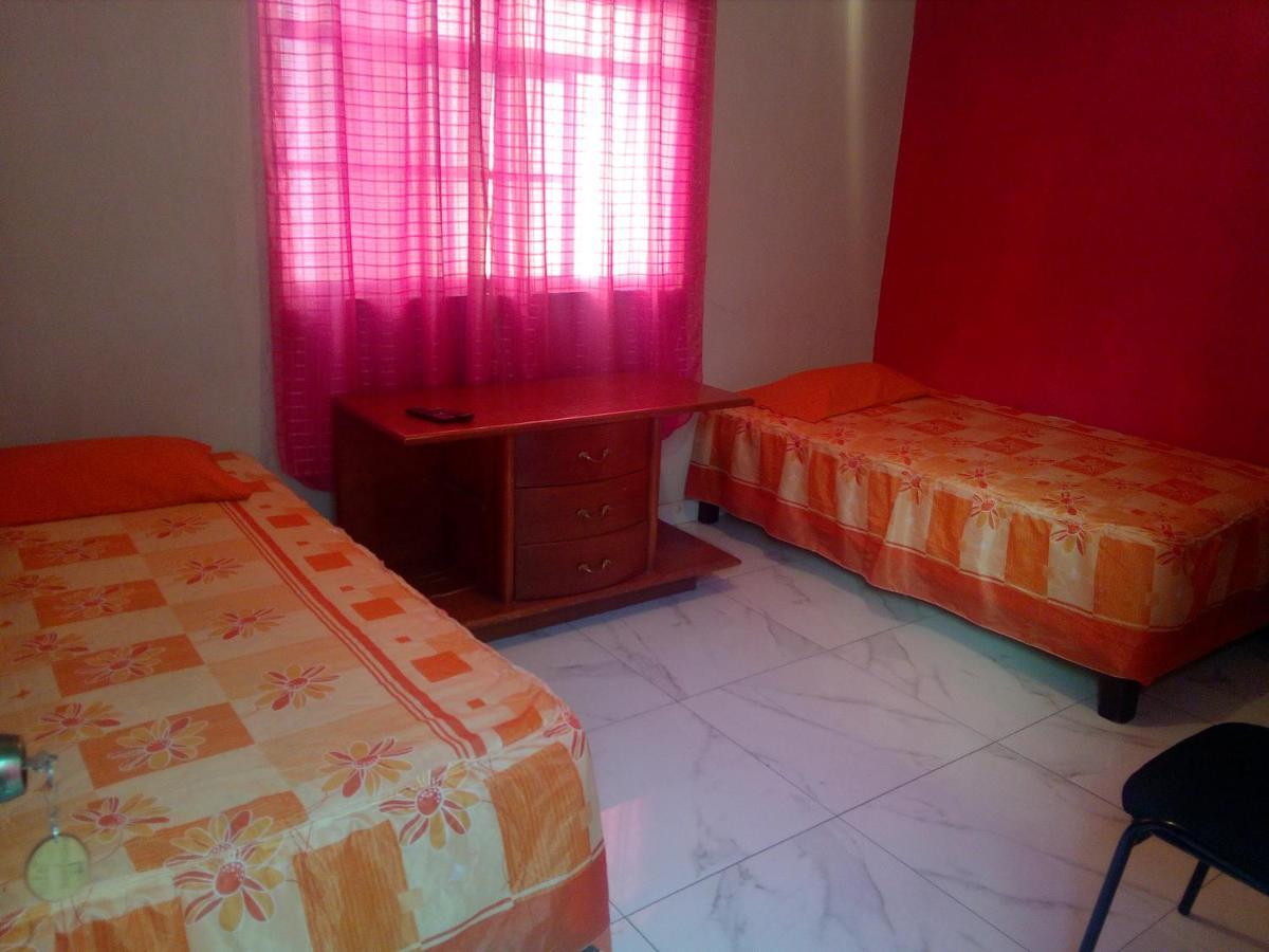Casa Santuario Hotel Boutique Guadalajara Eksteriør bilde