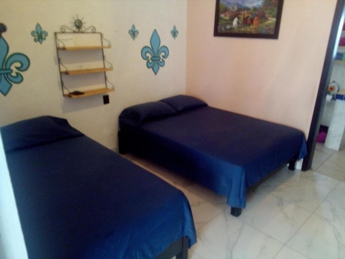 Casa Santuario Hotel Boutique Guadalajara Eksteriør bilde