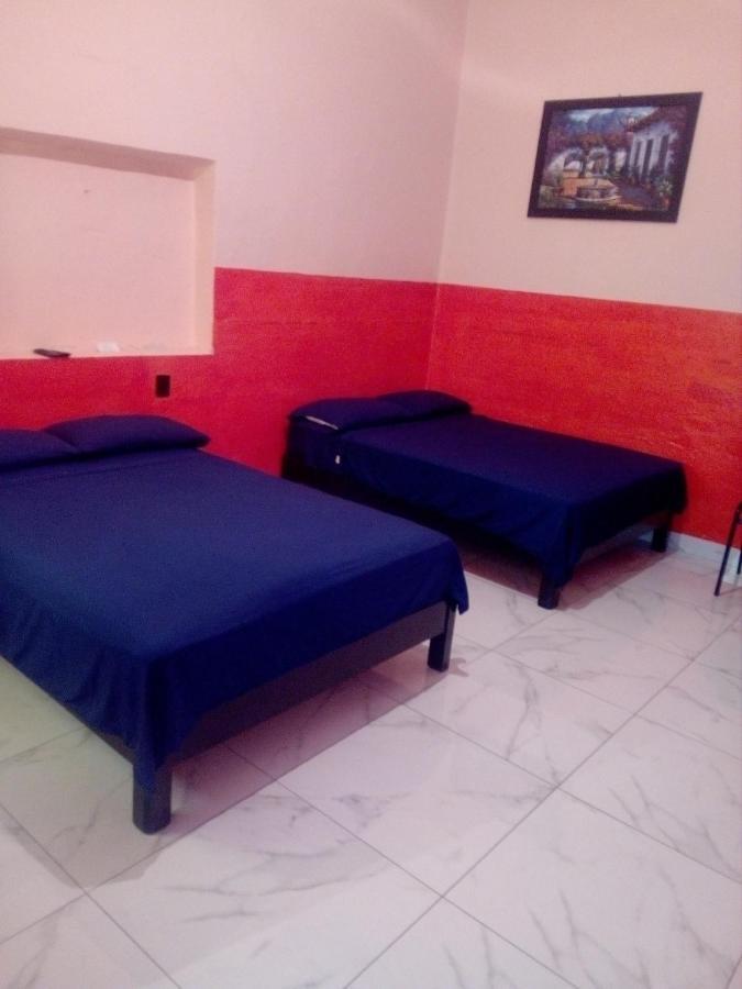 Casa Santuario Hotel Boutique Guadalajara Eksteriør bilde