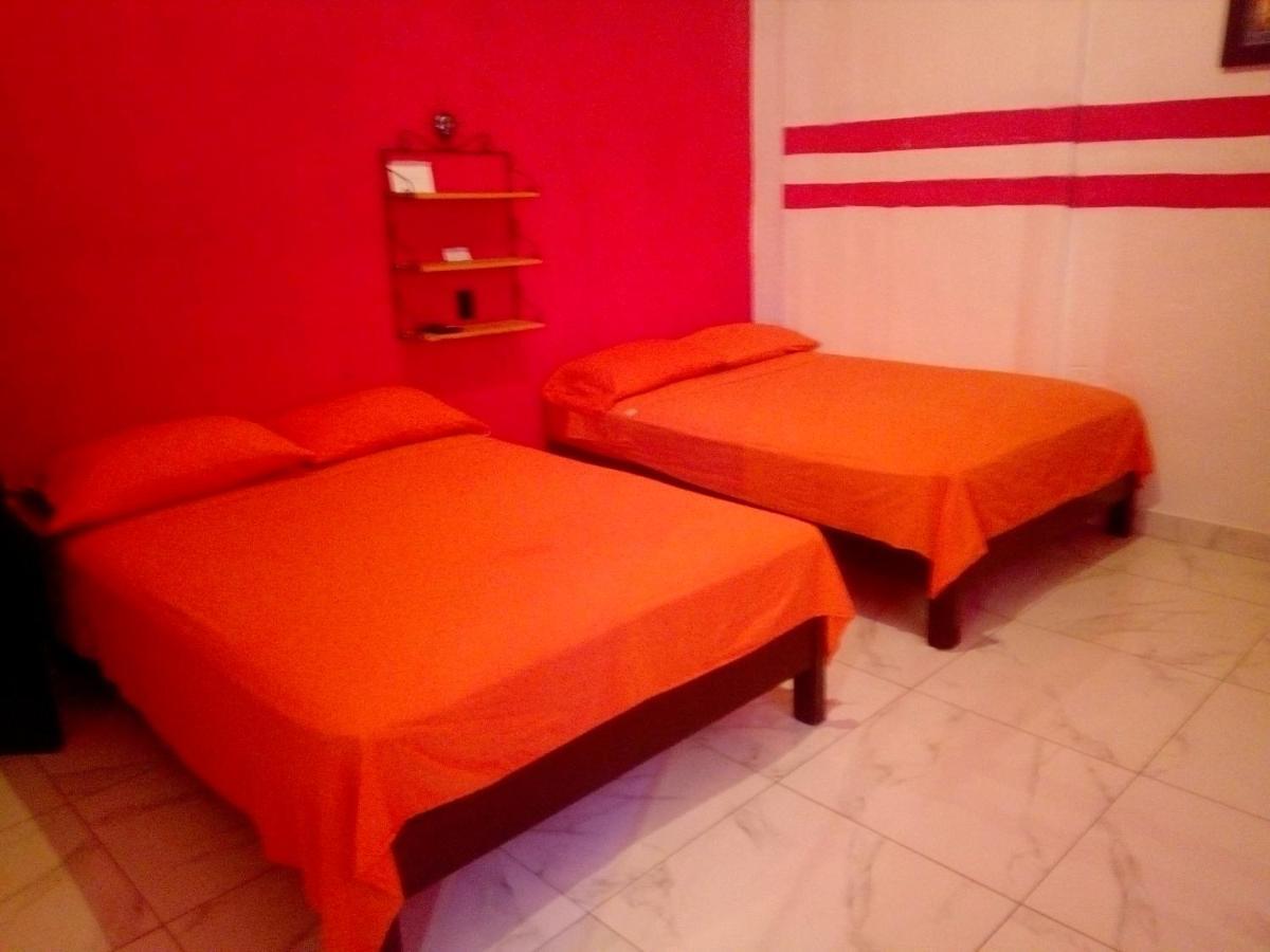 Casa Santuario Hotel Boutique Guadalajara Eksteriør bilde