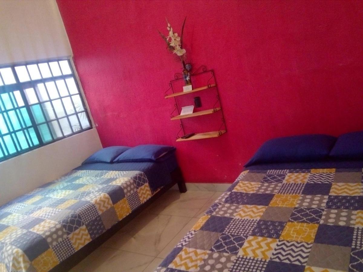 Casa Santuario Hotel Boutique Guadalajara Eksteriør bilde