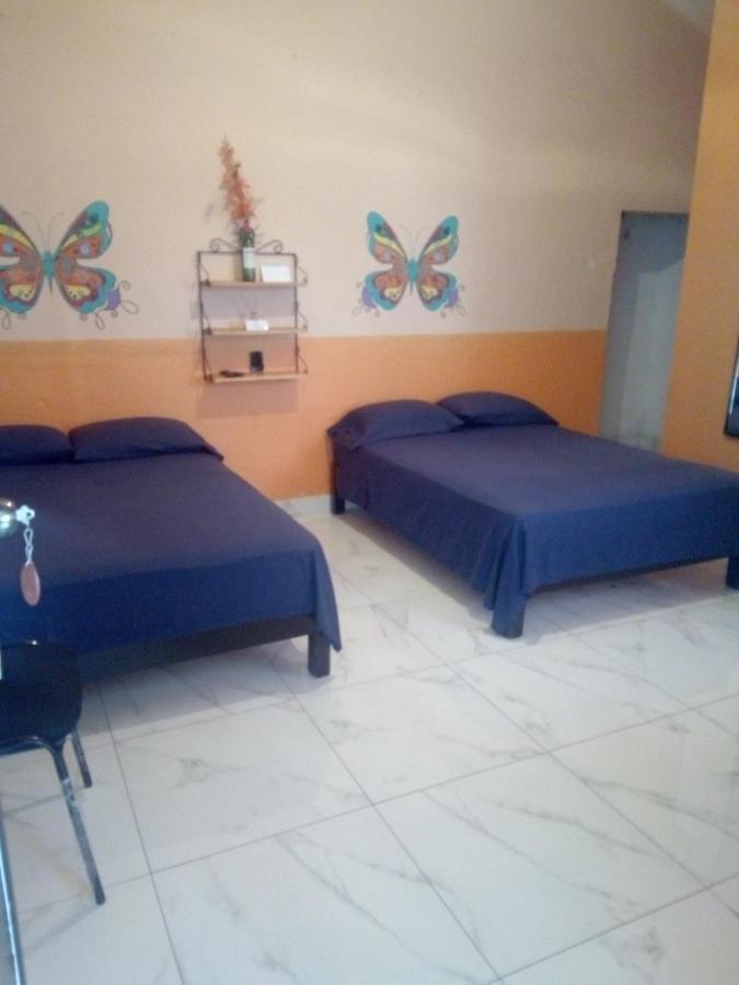 Casa Santuario Hotel Boutique Guadalajara Eksteriør bilde