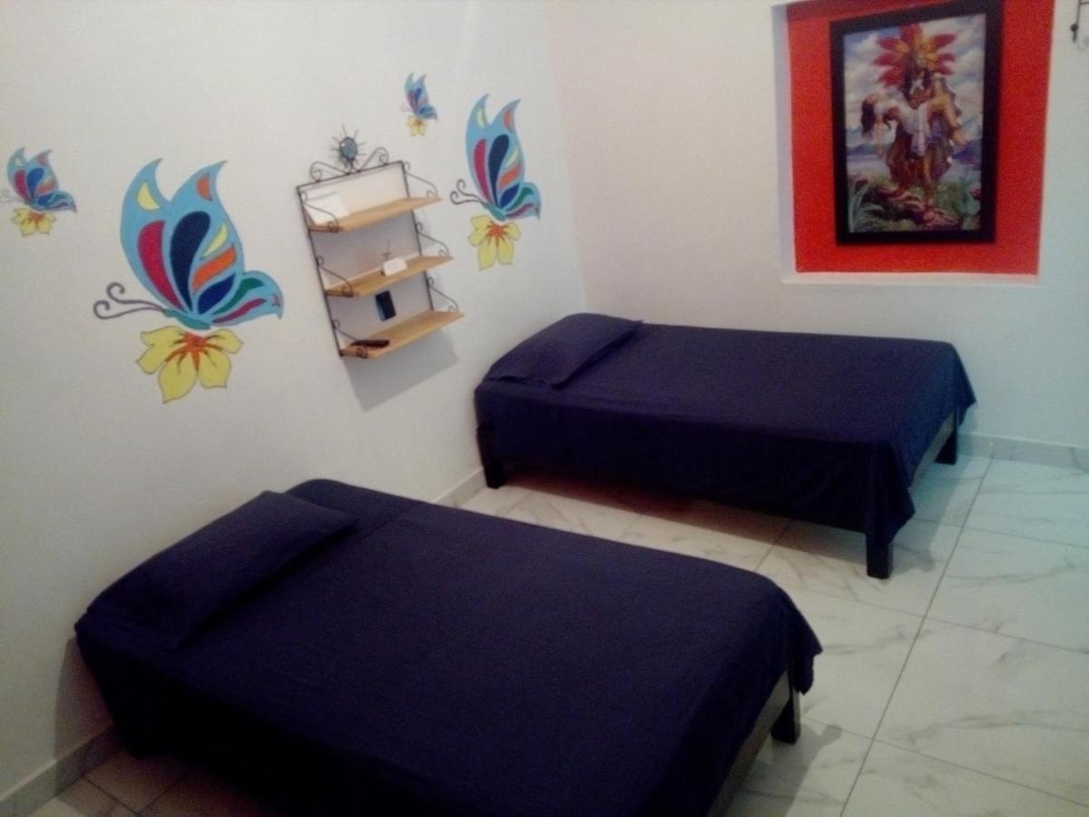 Casa Santuario Hotel Boutique Guadalajara Eksteriør bilde