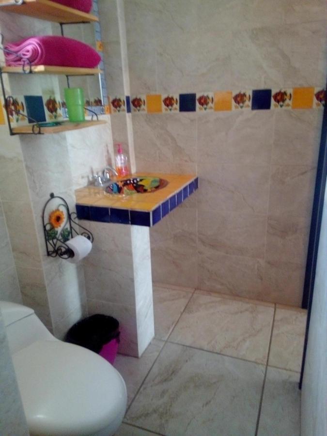Casa Santuario Hotel Boutique Guadalajara Eksteriør bilde