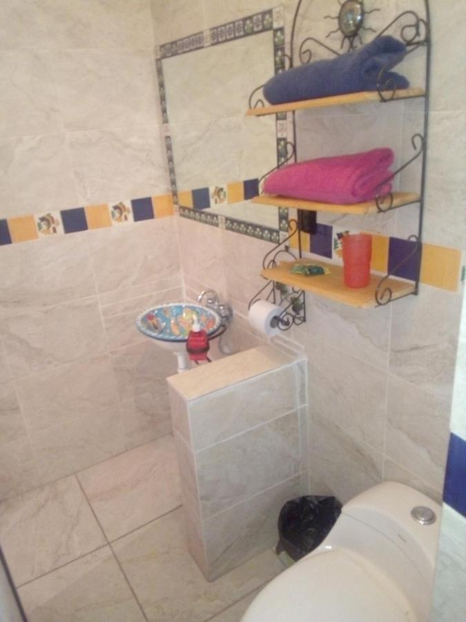 Casa Santuario Hotel Boutique Guadalajara Eksteriør bilde