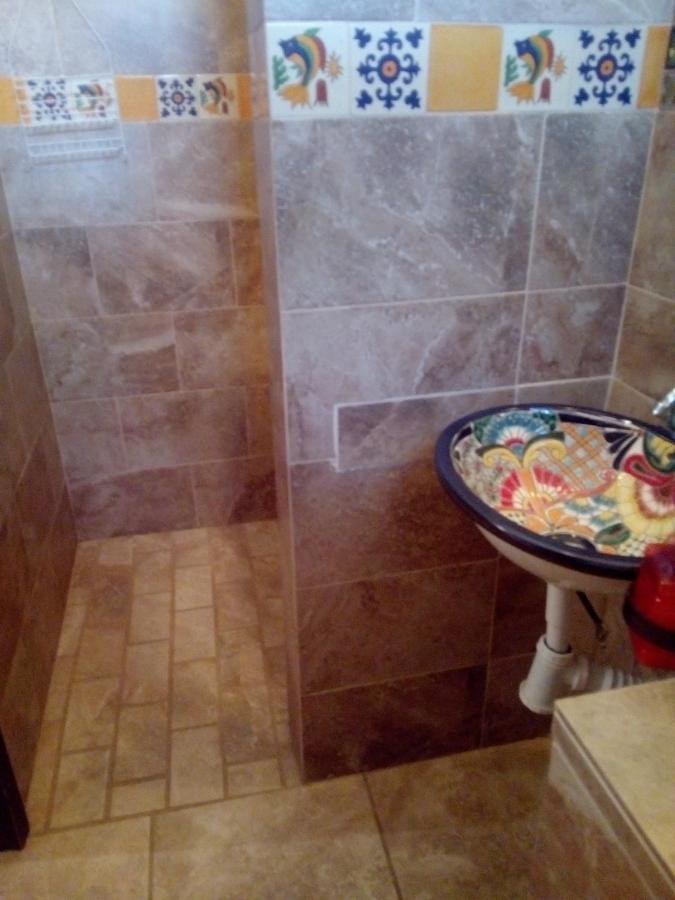 Casa Santuario Hotel Boutique Guadalajara Eksteriør bilde