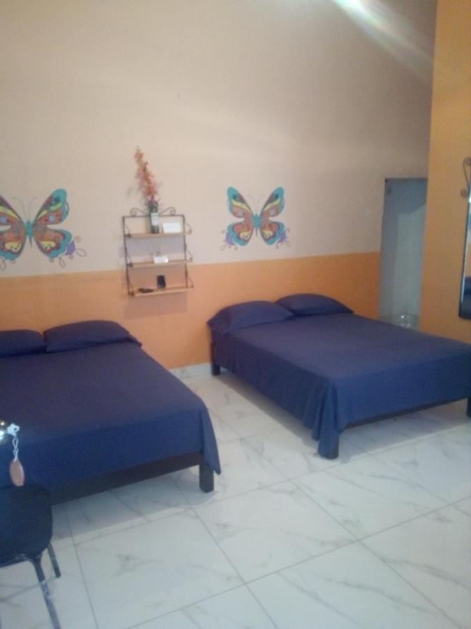 Casa Santuario Hotel Boutique Guadalajara Eksteriør bilde
