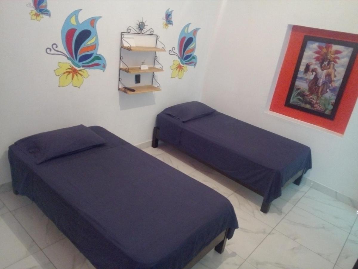 Casa Santuario Hotel Boutique Guadalajara Eksteriør bilde