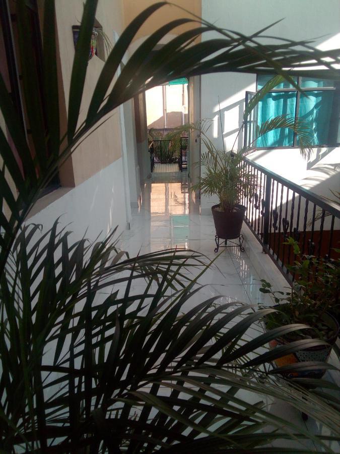Casa Santuario Hotel Boutique Guadalajara Eksteriør bilde