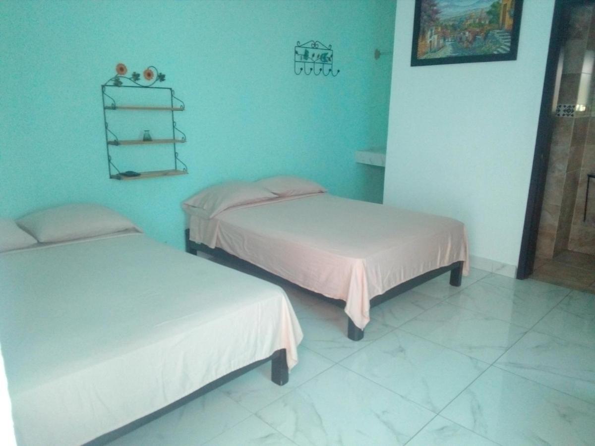 Casa Santuario Hotel Boutique Guadalajara Eksteriør bilde