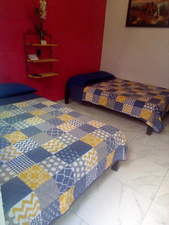 Casa Santuario Hotel Boutique Guadalajara Eksteriør bilde
