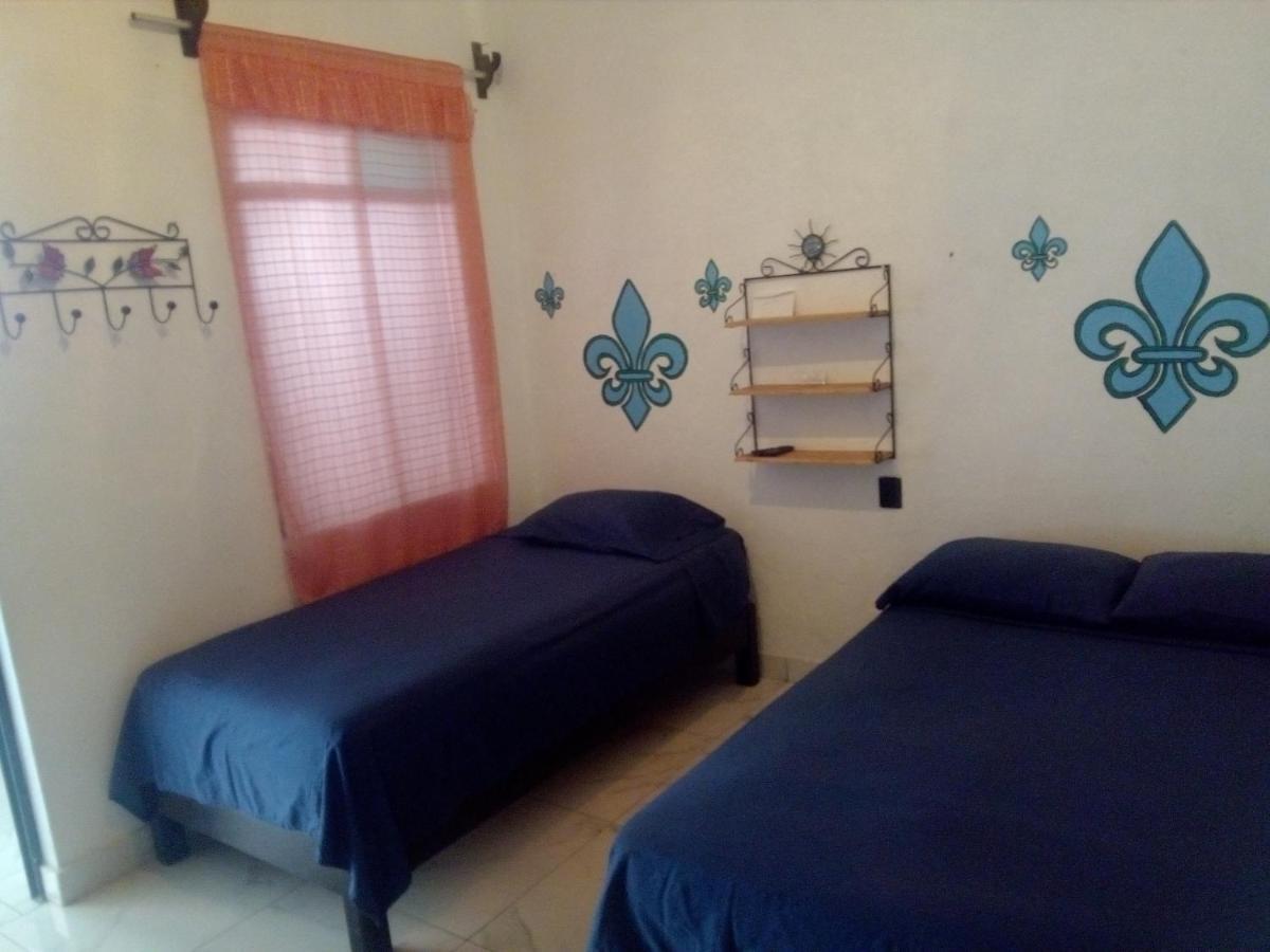 Casa Santuario Hotel Boutique Guadalajara Eksteriør bilde