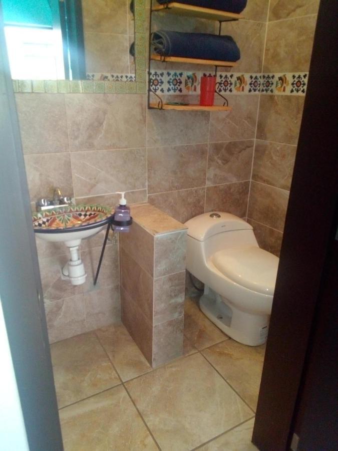 Casa Santuario Hotel Boutique Guadalajara Eksteriør bilde