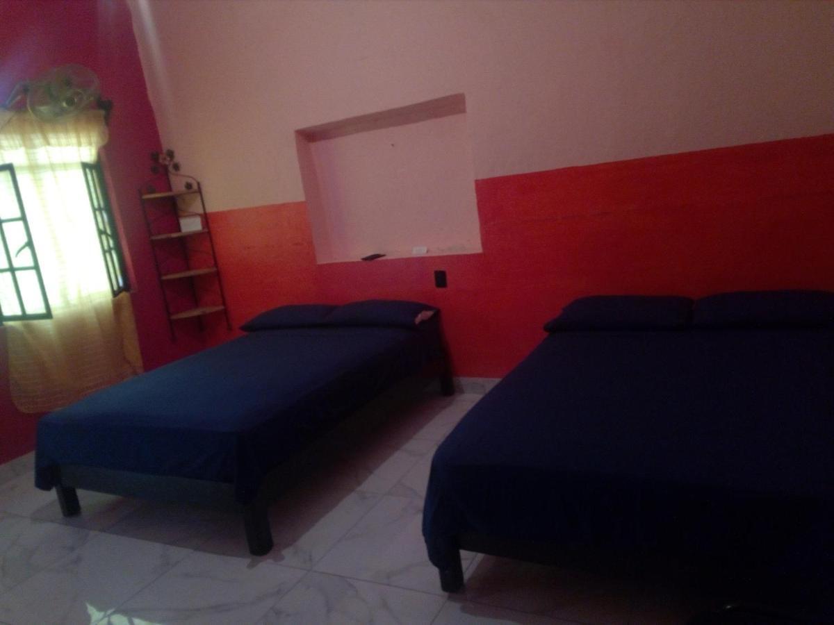 Casa Santuario Hotel Boutique Guadalajara Eksteriør bilde