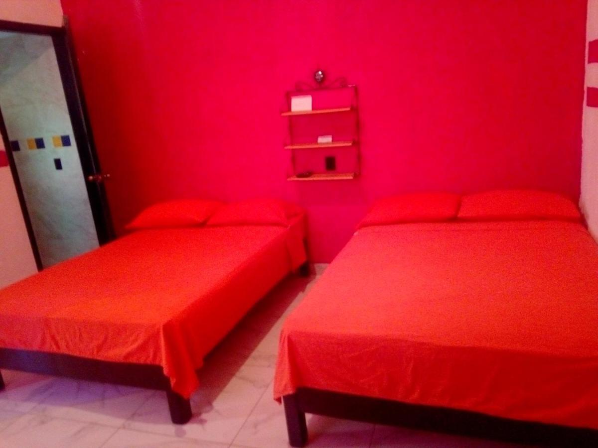 Casa Santuario Hotel Boutique Guadalajara Eksteriør bilde
