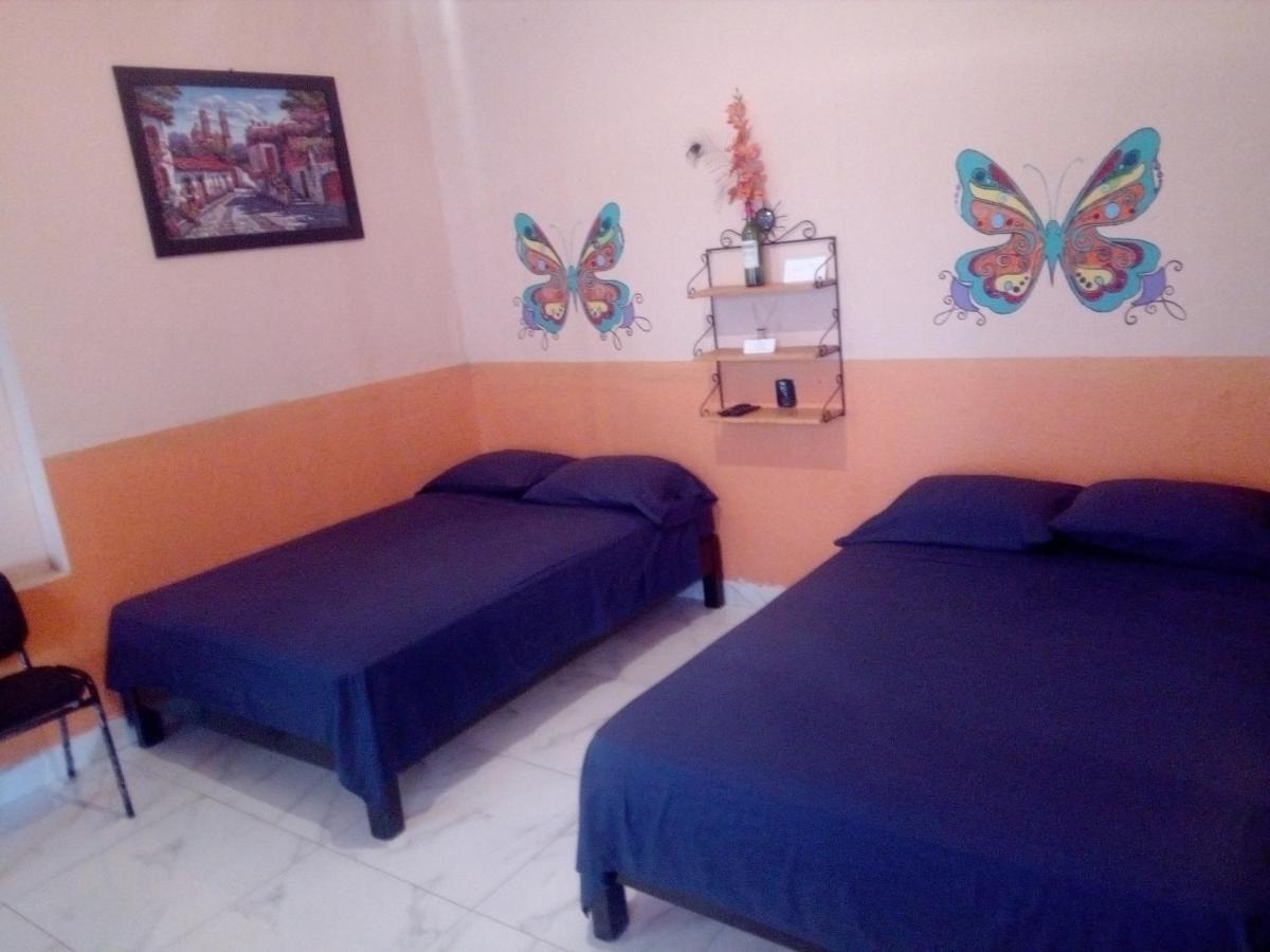 Casa Santuario Hotel Boutique Guadalajara Eksteriør bilde